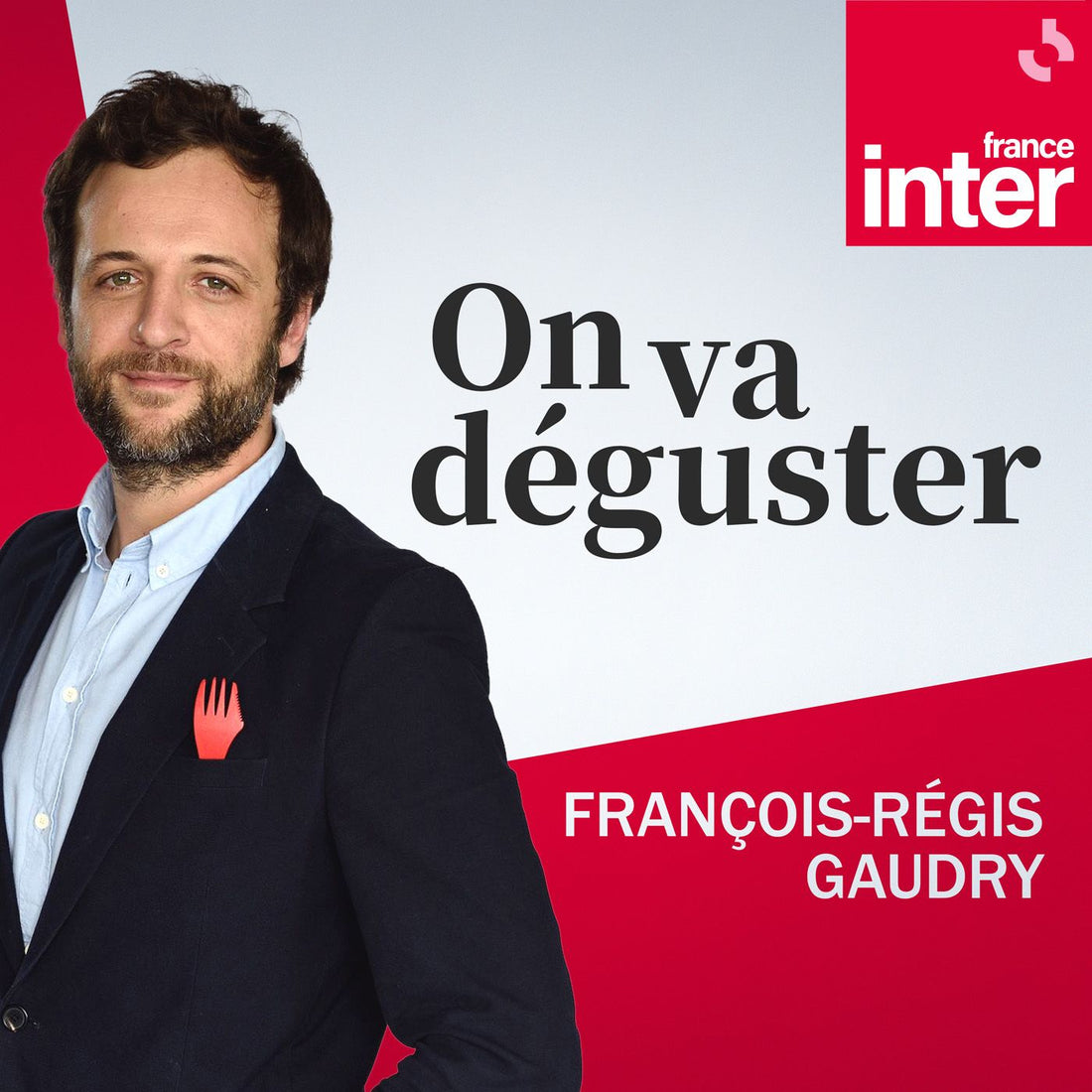 L'Or Noir de Maison Boteh sur France Inter