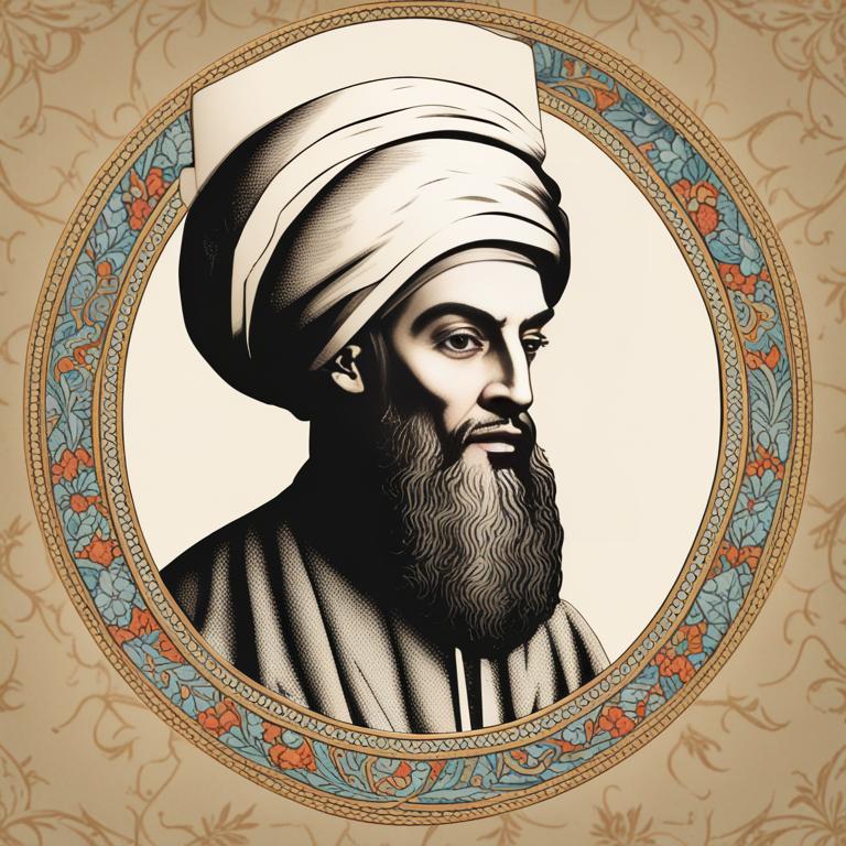 Avicenne ou Ibn Sina, Le génie précoce