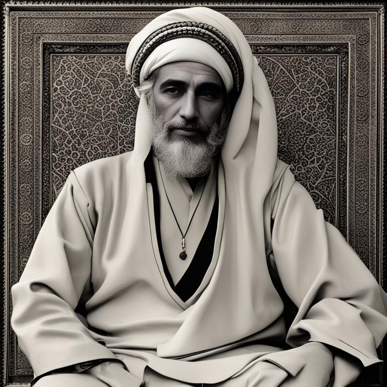 Omar Khayyam, Un Poète pour l'Eternité