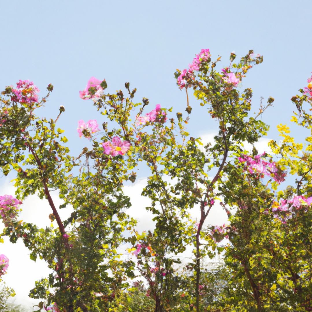 L'envoûtante Rose de Damas