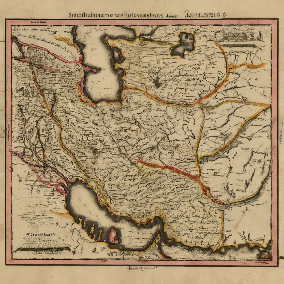 L'Apogée et le Déclin de l'empire Sassanide