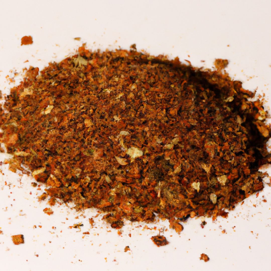 L'Advieh: Un Condensé de la Richesse Culinaire Persane