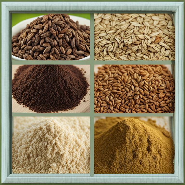 La Science Derriere Le Cumin