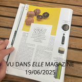 Sable Noir — vue 3