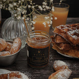 Confiture Figue Pomme Cannelle — vue 5