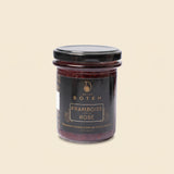 Confiture Framboise Litchi Rose — vue 1