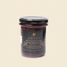 Confiture Framboise Pistache Géranium