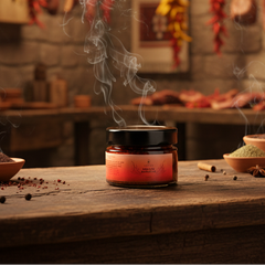 Harissa Barbecue