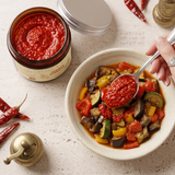 Harissa Barbecue — vue 2