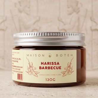 Harissa Barbecue