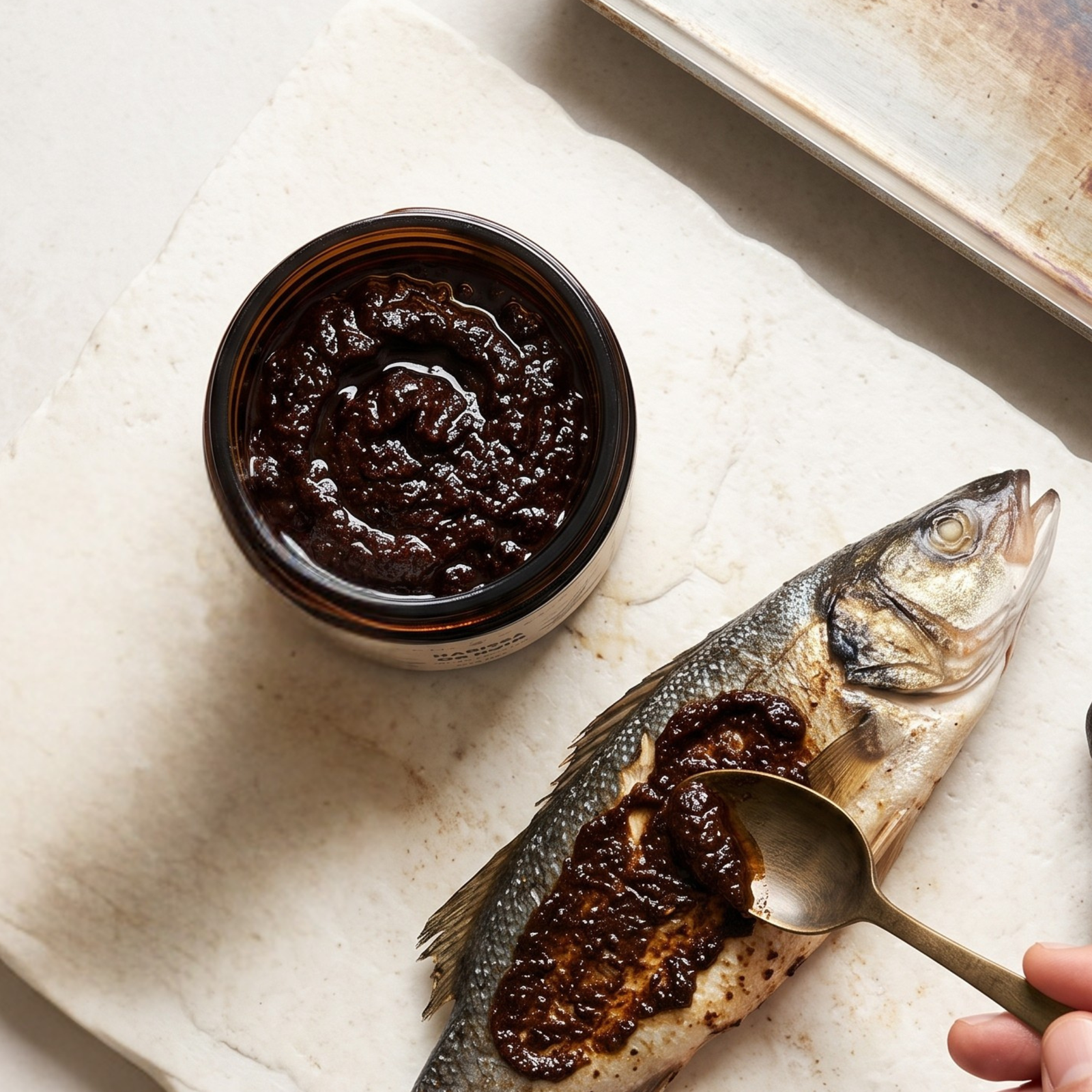Harissa Barbecue — vue 4