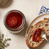 Harissa Barbecue — vue 3