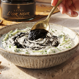 L’Or Noir - Pâte de Citron Noir — vue 2