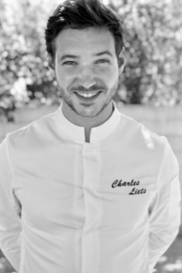 Charles Liets