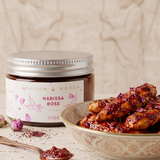 Harissa à la Rose — vue 2