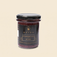 Pink Litchi Raspberry Jam