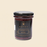 Confiture Framboise Litchi Rose