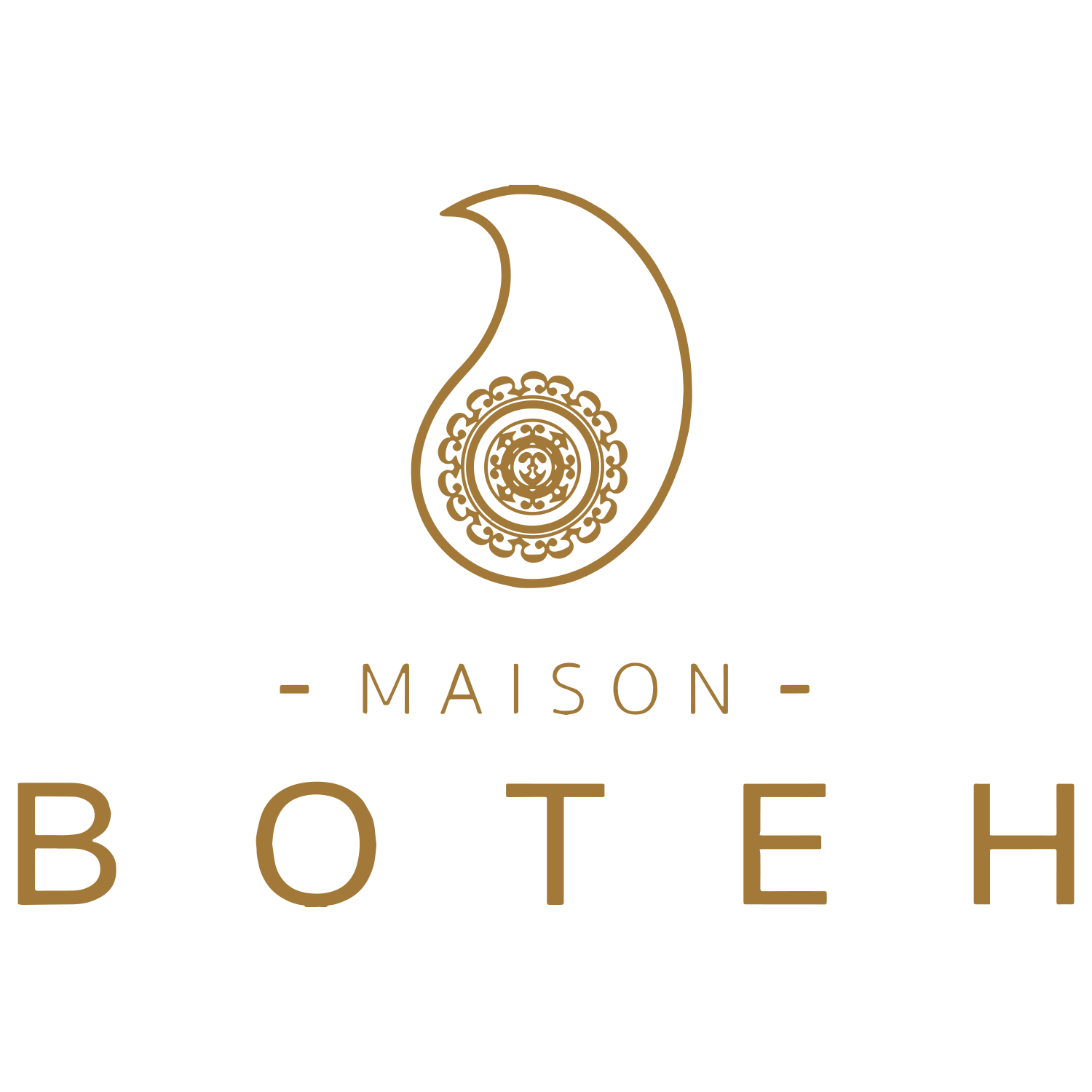 MAISON-BOTEH